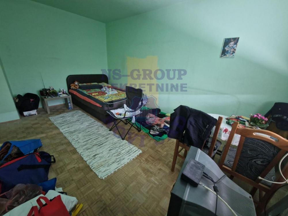 Slika 1 - 573850-Dvoiposoban-47m2-Stara detelinara