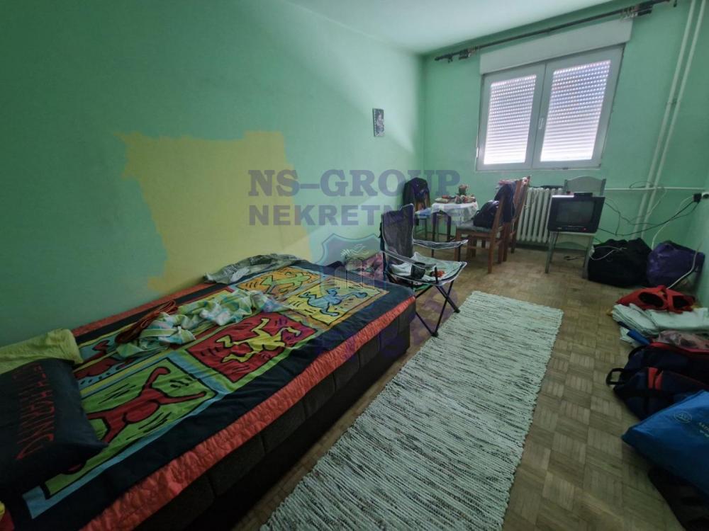 Slika 2 - 573850-Dvoiposoban-47m2-Stara detelinara