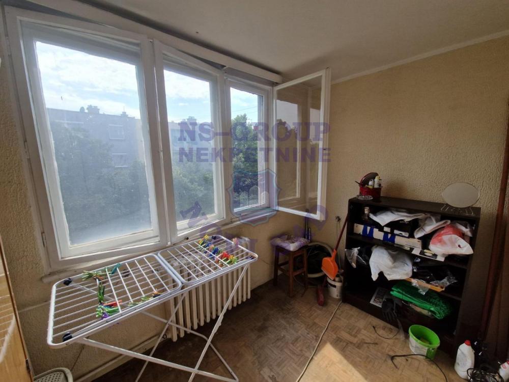 Slika 4 - 573850-Dvoiposoban-47m2-Stara detelinara