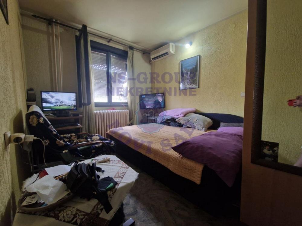 Slika 5 - 573850-Dvoiposoban-47m2-Stara detelinara