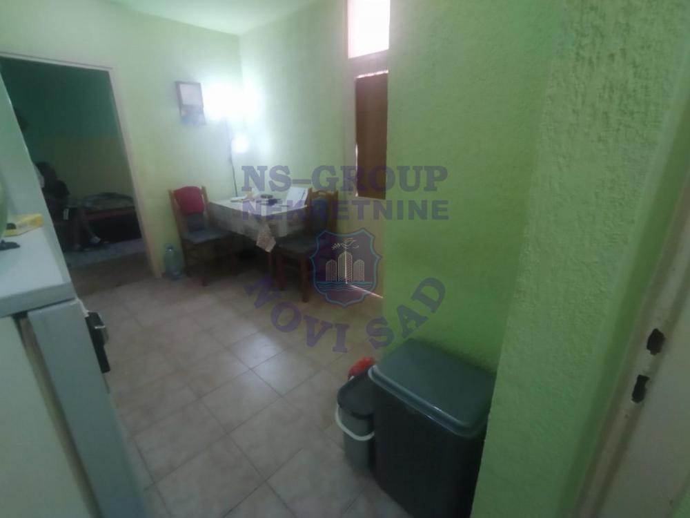 Slika 6 - 573850-Dvoiposoban-47m2-Stara detelinara