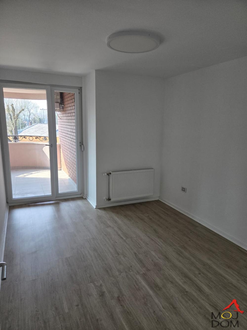 Slika 1 - Stan,NOVI SAD,SAJAM,kv: 104, € 360500, ID: 1032621