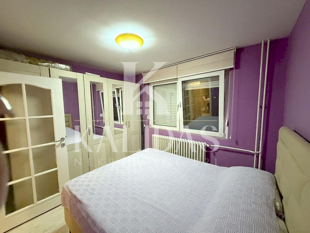 Slika 5 - Stan,NOVI SAD,DETELINARA,kv: 47, € 128750, ID: 1008918