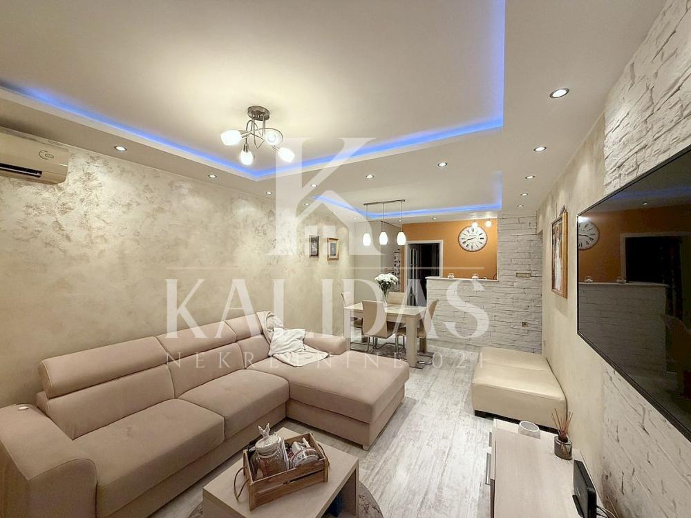 Slika 1 - Stan,NOVI SAD,DETELINARA,kv: 47, € 128750, ID: 1008918