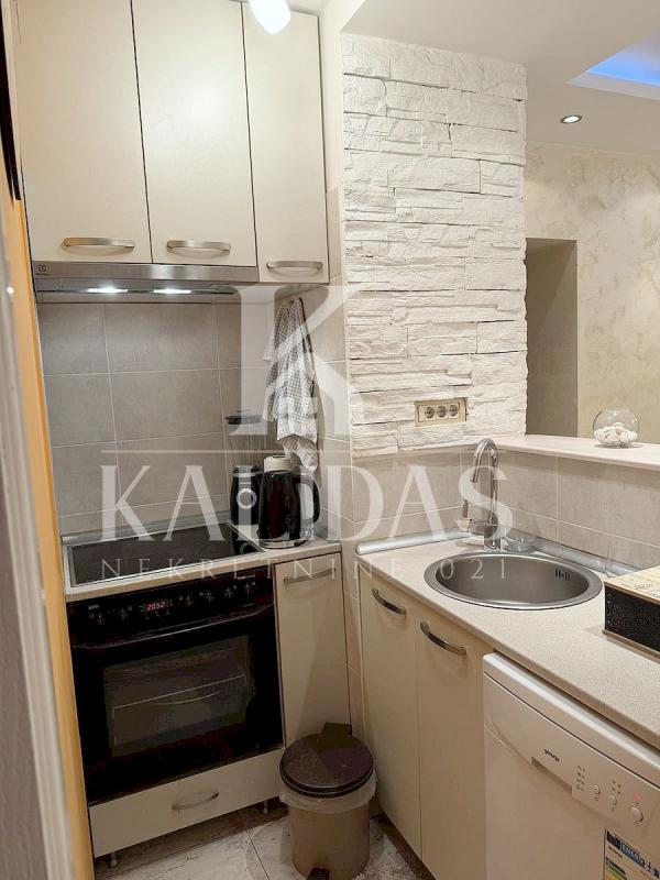 Slika 4 - Stan,NOVI SAD,DETELINARA,kv: 47, € 128750, ID: 1008918