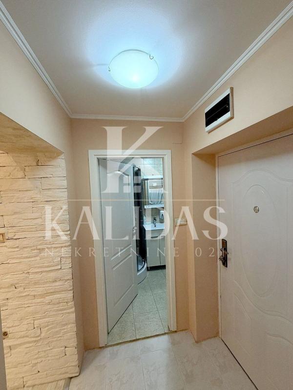 Slika 7 - Stan,NOVI SAD,DETELINARA,kv: 47, € 128750, ID: 1008918