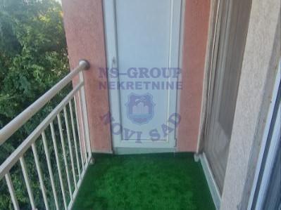 Slika 7 - Jednoiposoban stan na Novom Naselju