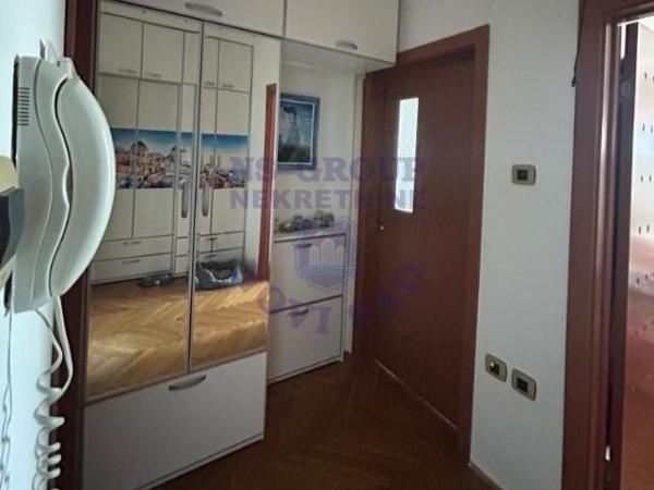 Slika 6 - Prodaje se odličan stan na Novom Naselju.