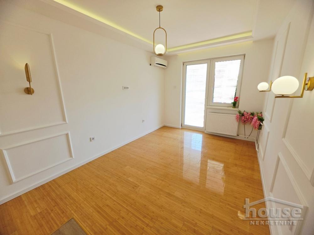 Slika 1 - Stan,NOVI SAD,CENTAR,kv: 26.00, € 103000, ID: 1066148