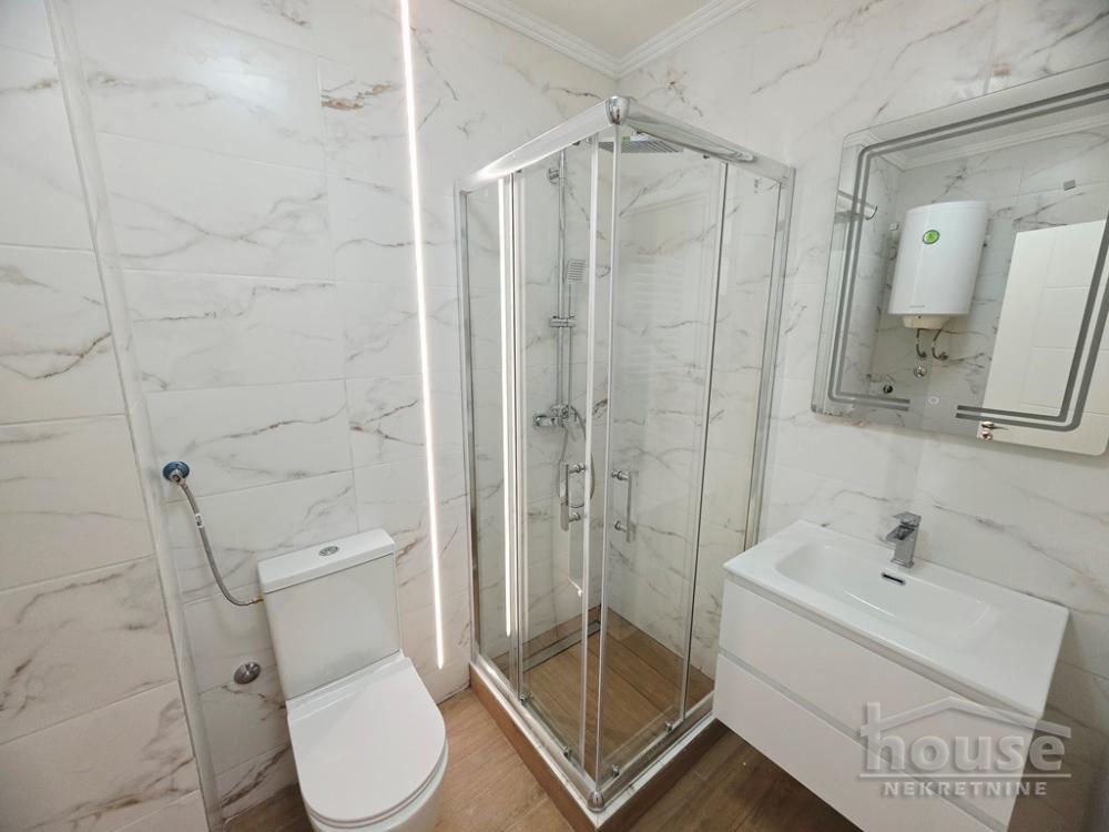 Slika 3 - Stan,NOVI SAD,CENTAR,kv: 26.00, € 103000, ID: 1066148