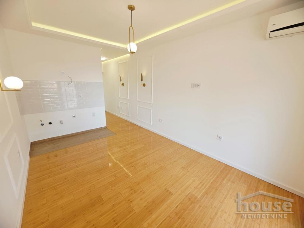 Slika 2 - Stan,NOVI SAD,CENTAR,kv: 26.00, € 103000, ID: 1066148