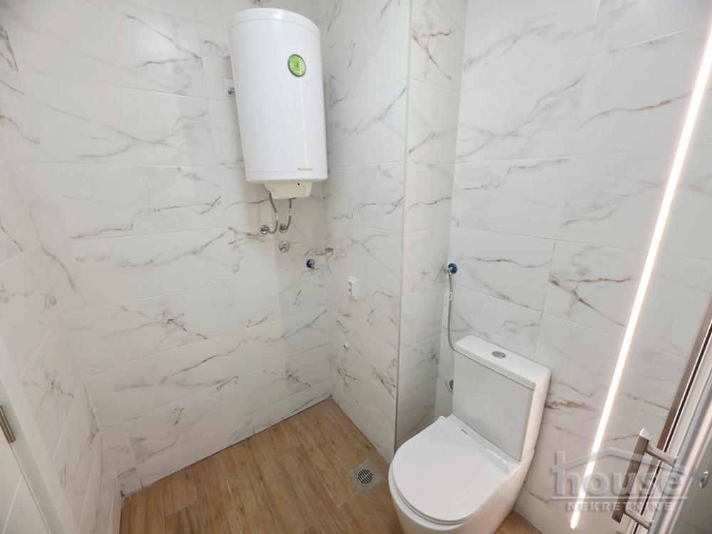 Slika 4 - Stan,NOVI SAD,CENTAR,kv: 26.00, € 103000, ID: 1066148