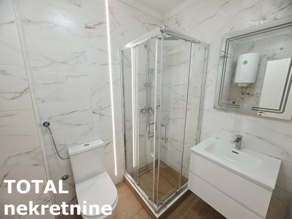 Slika 3 - Stan,NOVI SAD,CENTAR,kv: 26.00, € 103000, ID: 1102994