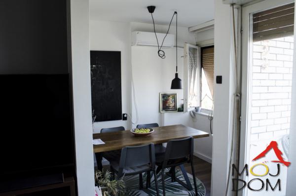 Slika 7 - Stan,NOVI SAD,BULEVAR,kv: 50, € 133900, ID: 1032628