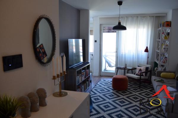 Slika 8 - Stan,NOVI SAD,BULEVAR,kv: 50, € 133900, ID: 1032628