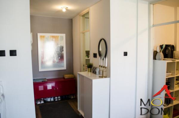 Slika 10 - Stan,NOVI SAD,BULEVAR,kv: 50, € 133900, ID: 1032628