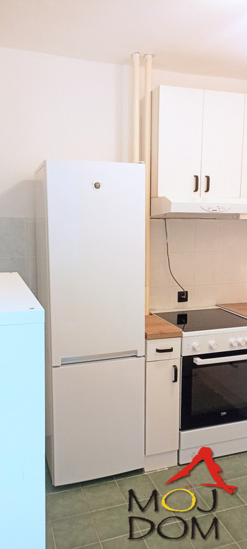 Slika 1 - Stan,NOVI SAD,BULEVAR,kv: 50, € 133900, ID: 1032628