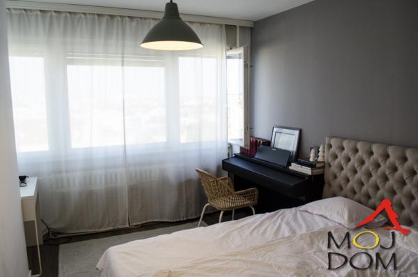 Slika 4 - Stan,NOVI SAD,BULEVAR,kv: 50, € 133900, ID: 1032628