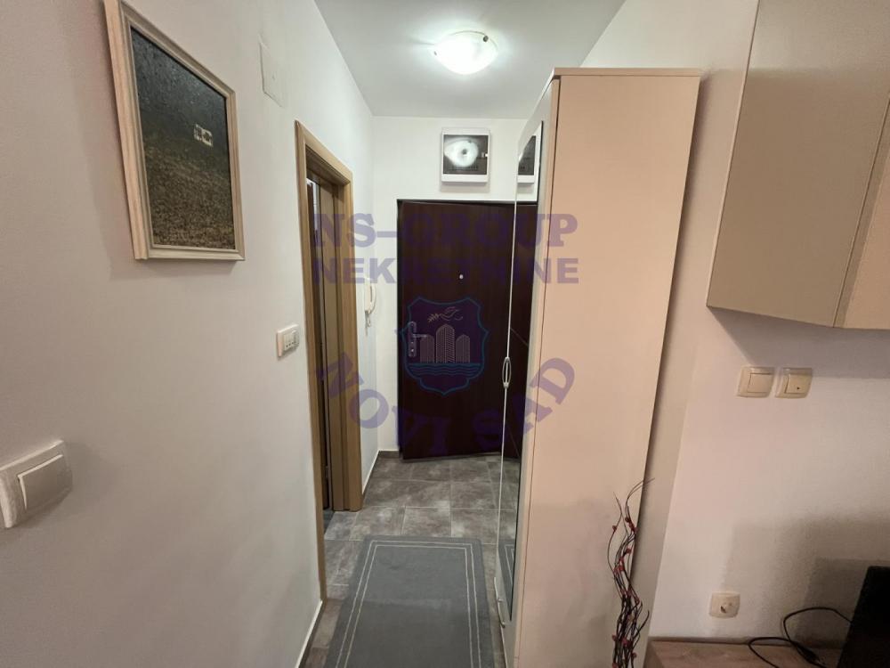 Slika 6 - Odlična garsonjera na Telepu
