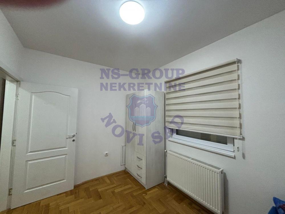 Slika 8 - Na prodaju stan na Adicama 