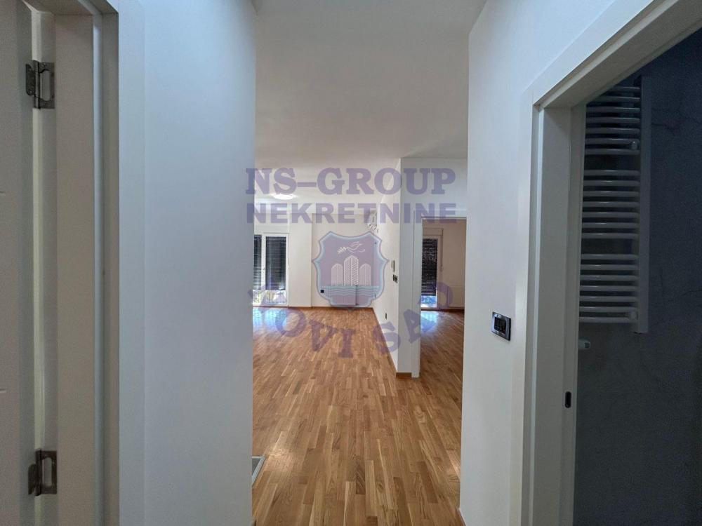 Slika 7 - Trosoban, 68m2, Sajmište Novi Sad