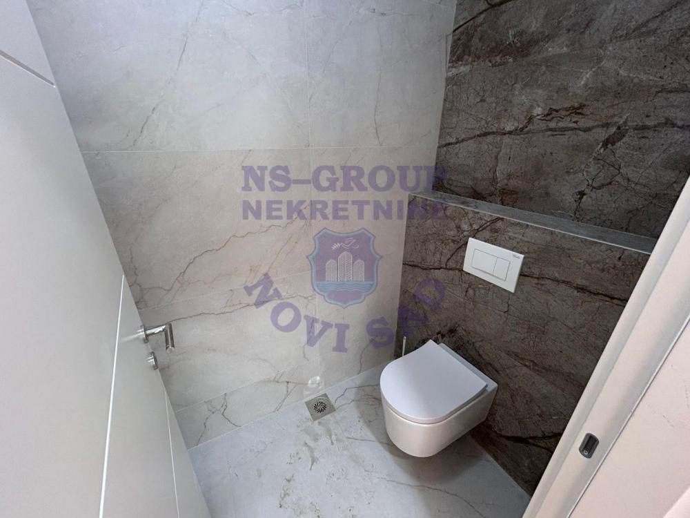 Slika 8 - Trosoban, 68m2, Sajmište Novi Sad