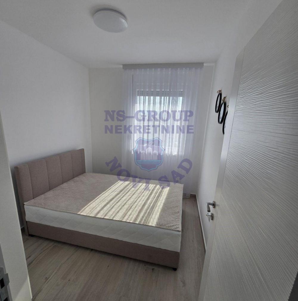 Slika 4 - Na prodaju stan na Adicama 