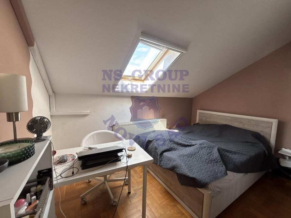 Slika 5 - 575998-Na prodaju troiposoban namešten stan na Novoj Detelinari