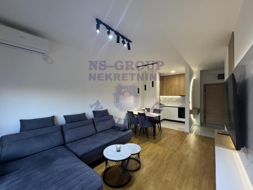 Slika 2 - Odličan trosoban stan na Novom naselju! 