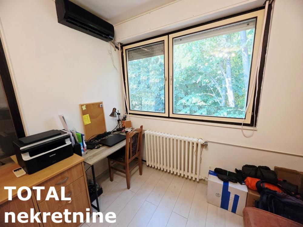 Slika 5 - Stan,NOVI SAD,NOVO NASELJE,kv: 34.00, € 99500, ID: 1102886