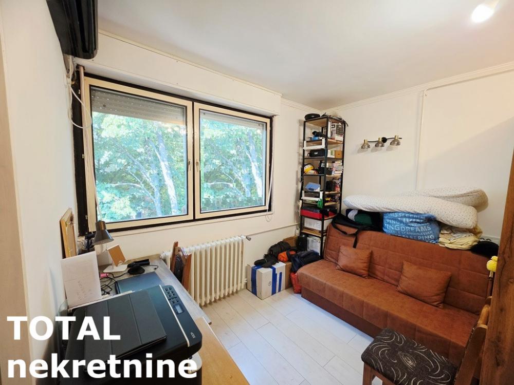 Slika 2 - Stan,NOVI SAD,NOVO NASELJE,kv: 34.00, € 99500, ID: 1102886