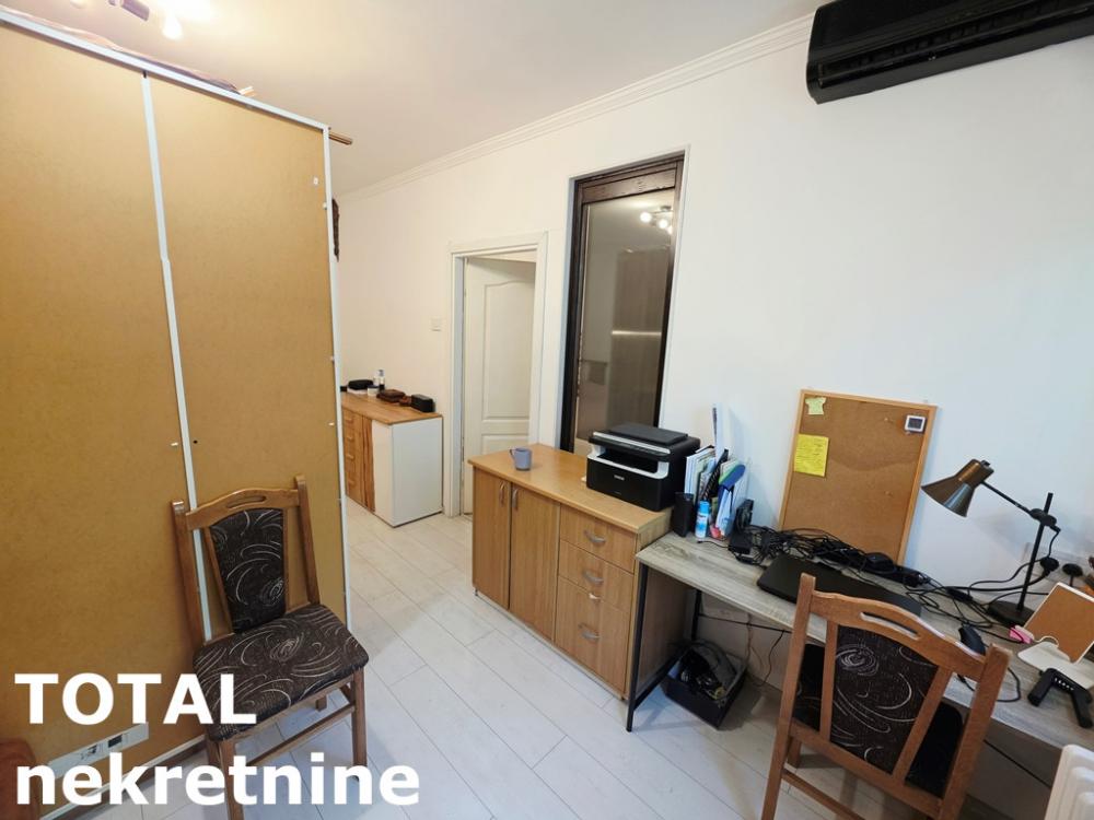 Slika 4 - Stan,NOVI SAD,NOVO NASELJE,kv: 34.00, € 99500, ID: 1102886
