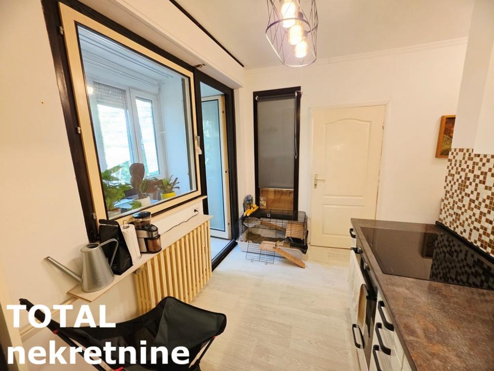 Slika 7 - Stan,NOVI SAD,NOVO NASELJE,kv: 34.00, € 99500, ID: 1102886