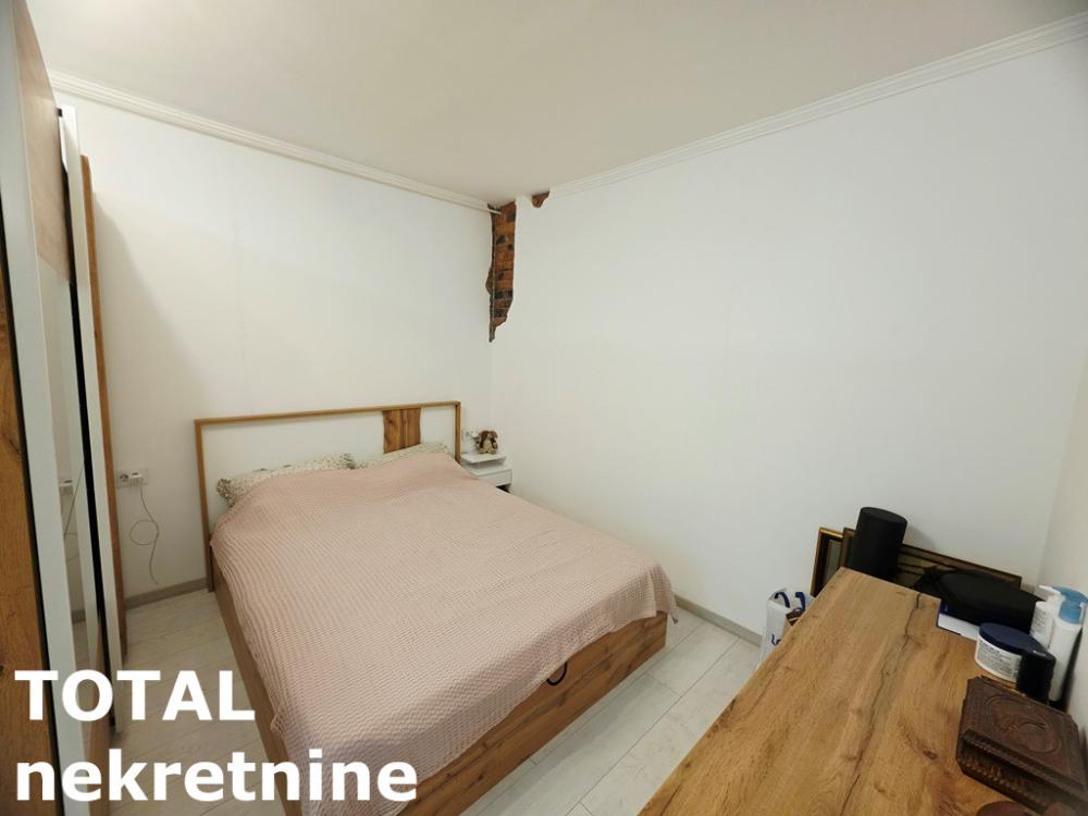 Slika 1 - Stan,NOVI SAD,NOVO NASELJE,kv: 34.00, € 99500, ID: 1102886