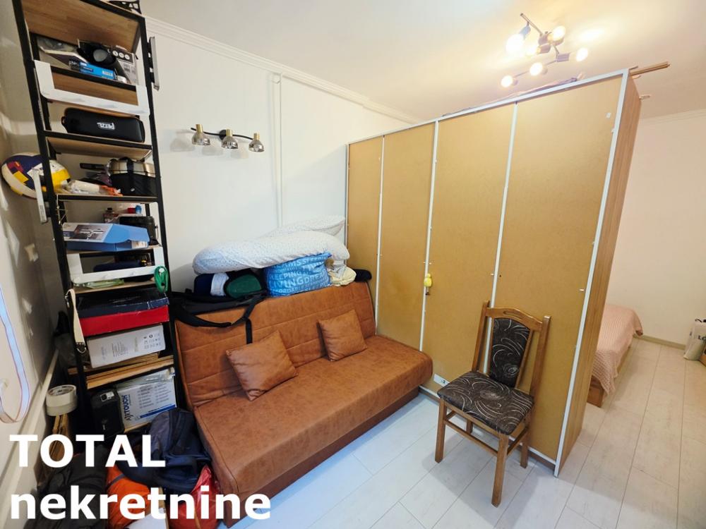 Slika 3 - Stan,NOVI SAD,NOVO NASELJE,kv: 34.00, € 99500, ID: 1102886