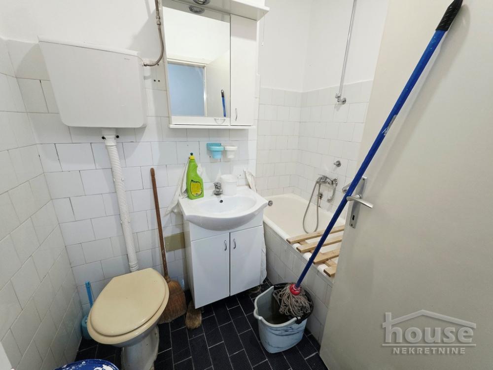 Slika 6 - Stan,NOVI SAD,AVIJACIJA,kv: 63.00, € 148800, ID: 1065966