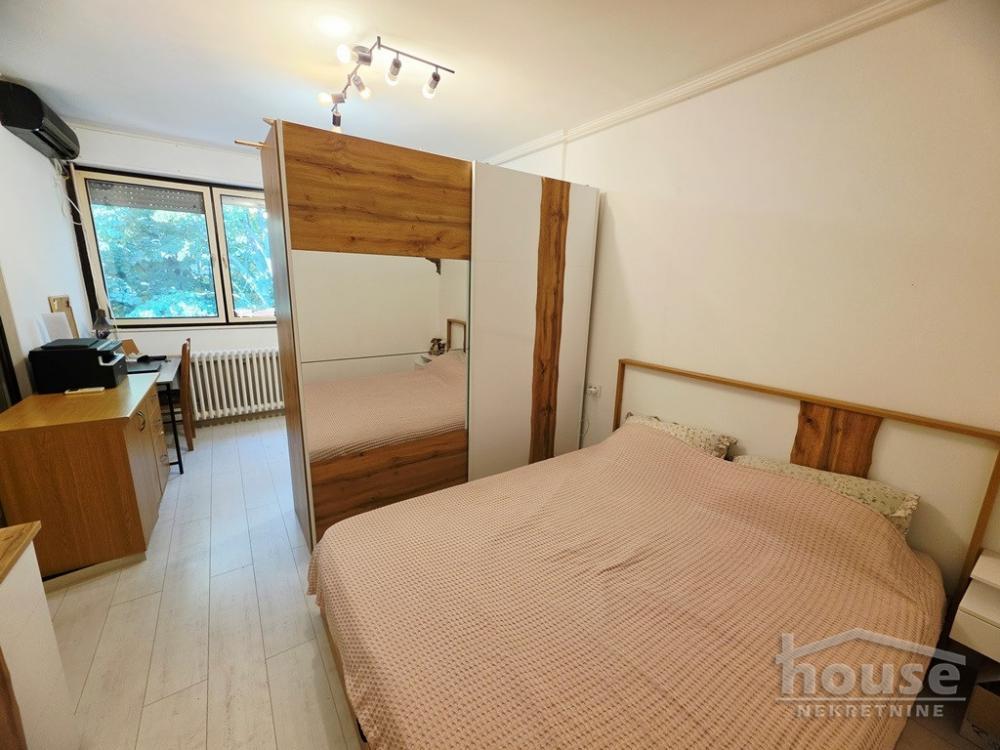 Glavna slika -Stan,NOVI SAD,NOVO NASELJE,kv: 34.00, € 99500, ID: 1066040