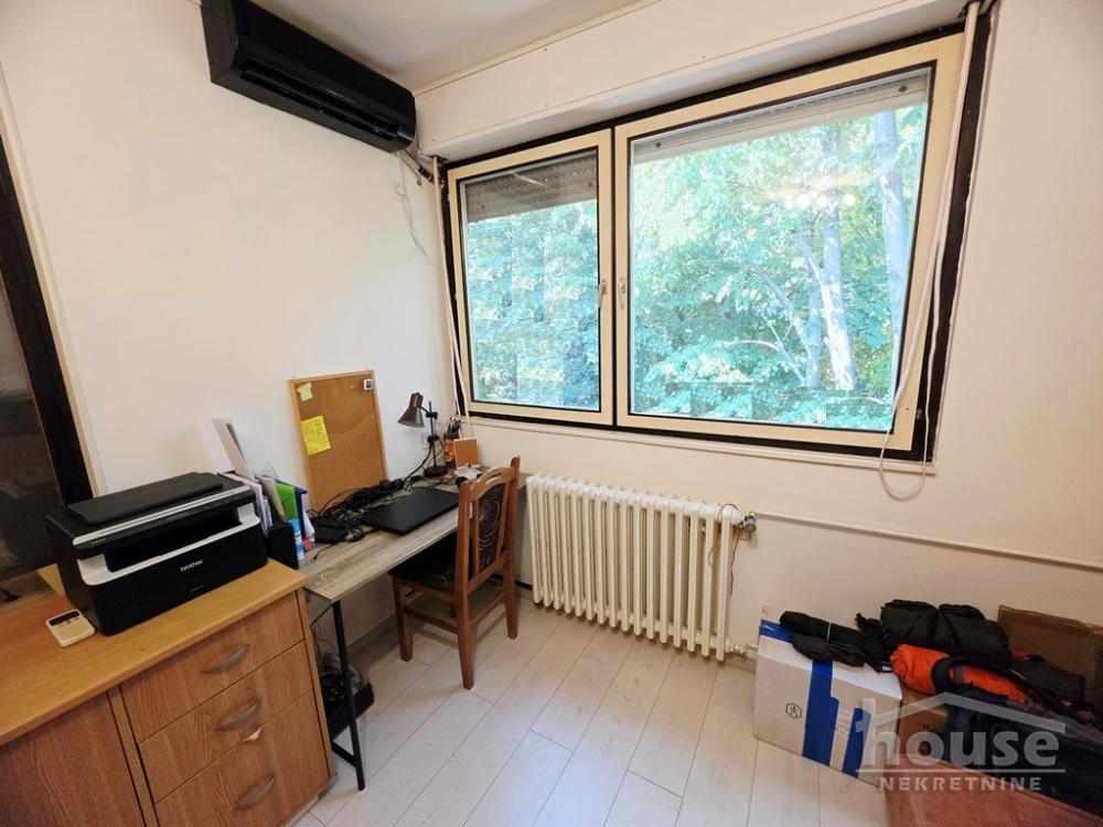 Slika 5 - Stan,NOVI SAD,NOVO NASELJE,kv: 34.00, € 99500, ID: 1066040