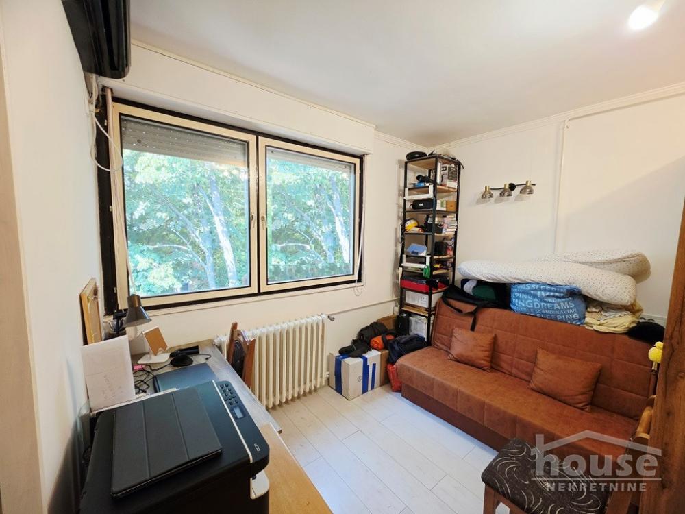 Slika 2 - Stan,NOVI SAD,NOVO NASELJE,kv: 34.00, € 99500, ID: 1066040