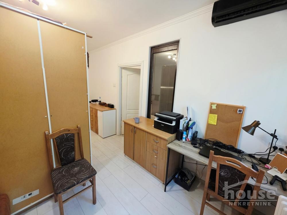 Slika 4 - Stan,NOVI SAD,NOVO NASELJE,kv: 34.00, € 99500, ID: 1066040