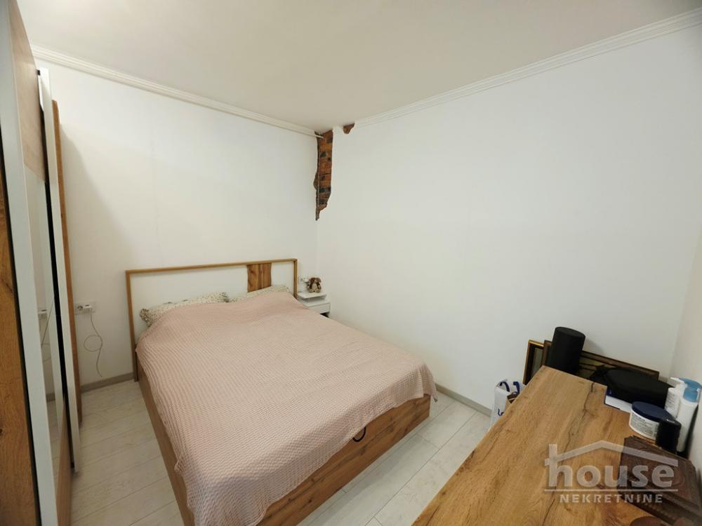 Slika 1 - Stan,NOVI SAD,NOVO NASELJE,kv: 34.00, € 99500, ID: 1066040