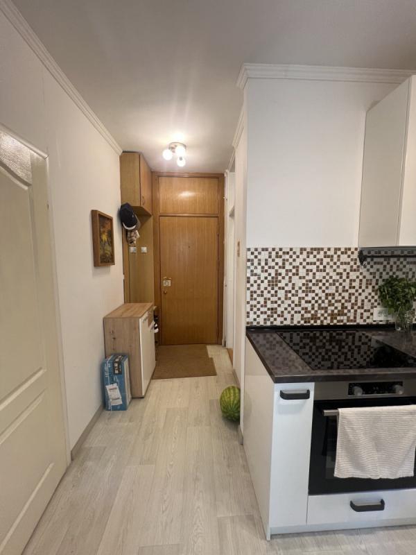 Slika 1 - Stan,NOVI SAD,NOVO NASELJE,kv: 34.00, € 102500, ID: 1059601