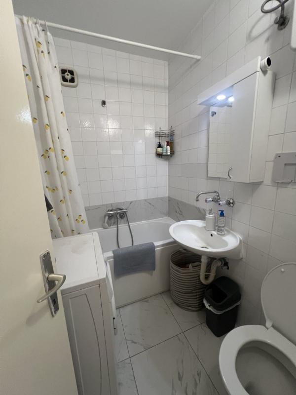 Slika 9 - Stan,NOVI SAD,NOVO NASELJE,kv: 34.00, € 102500, ID: 1059601