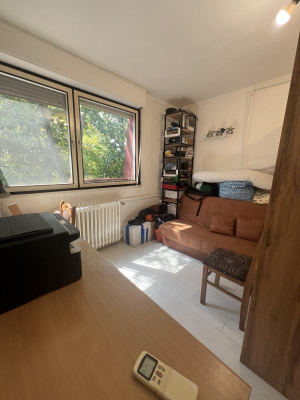 Slika 5 - Stan,NOVI SAD,NOVO NASELJE,kv: 34.00, € 102500, ID: 1059601