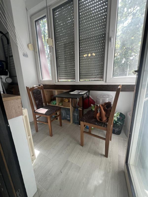 Slika 8 - Stan,NOVI SAD,NOVO NASELJE,kv: 34.00, € 102500, ID: 1059601