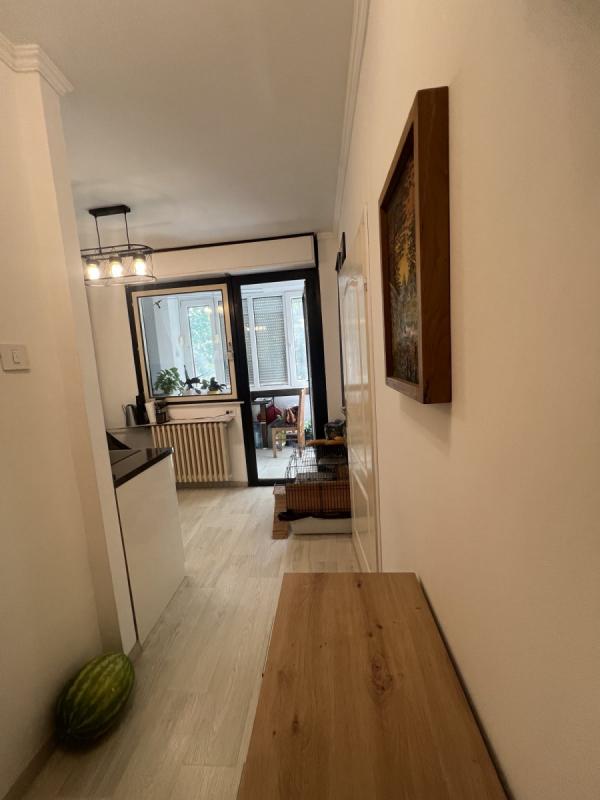 Slika 2 - Stan,NOVI SAD,NOVO NASELJE,kv: 34.00, € 102500, ID: 1059601