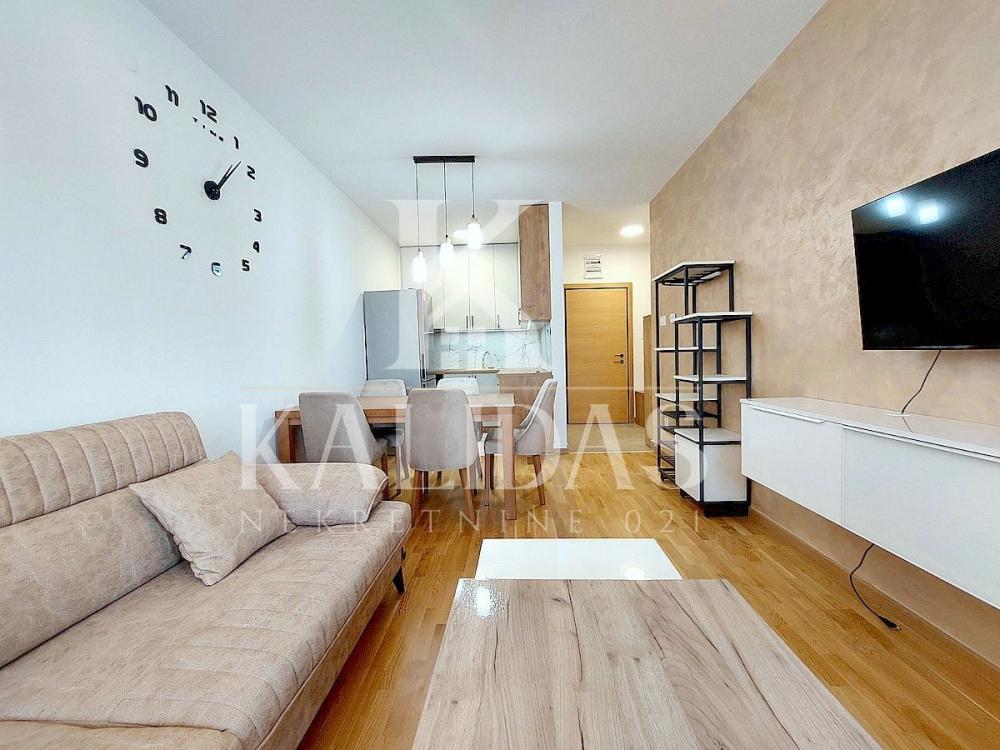 Slika 7 - Stan,NOVI SAD,AVIJACIJA,kv: 59, € 169950, ID: 1008919