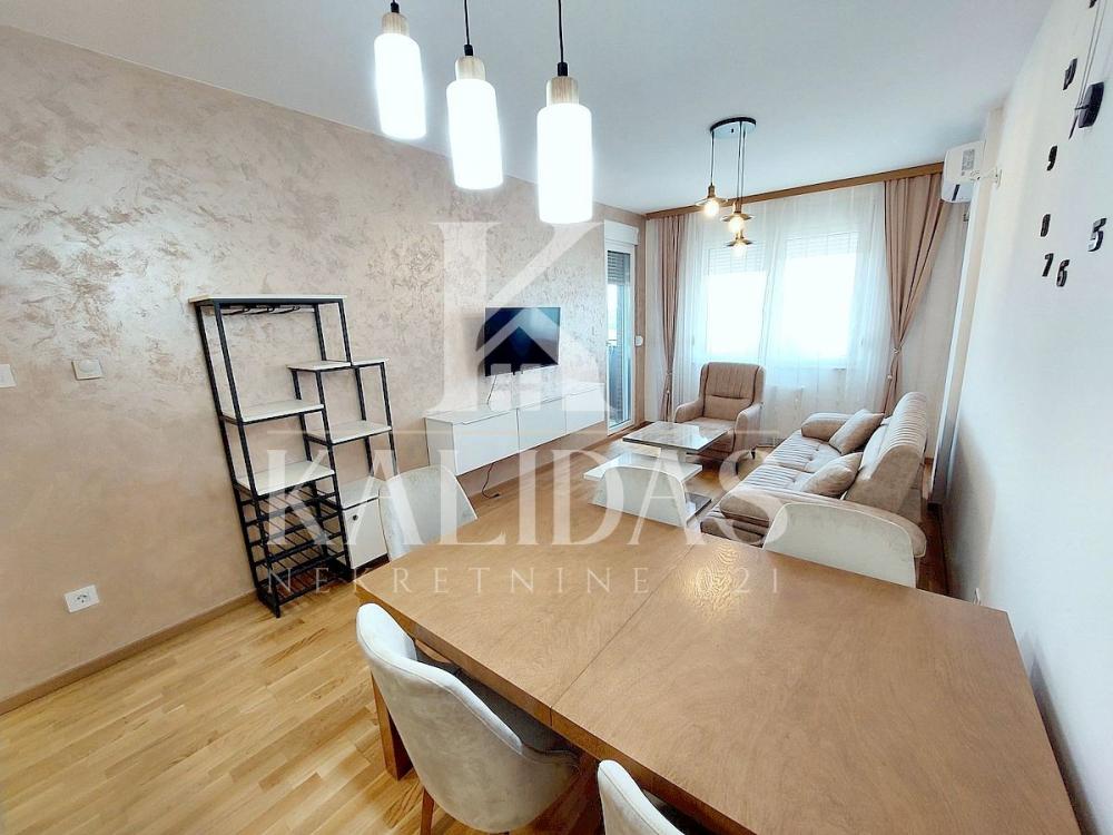 Slika 5 - Stan,NOVI SAD,AVIJACIJA,kv: 59, € 169950, ID: 1008919