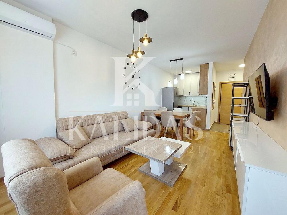 Slika 1 - Stan,NOVI SAD,AVIJACIJA,kv: 59, € 169950, ID: 1008919