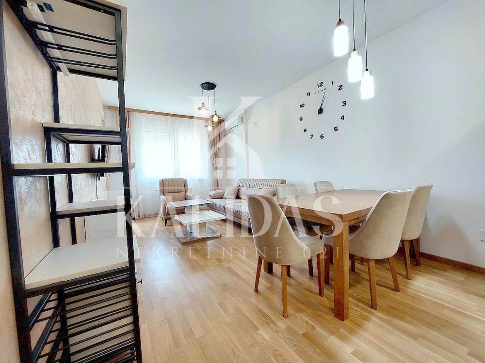 Slika 6 - Stan,NOVI SAD,AVIJACIJA,kv: 59, € 169950, ID: 1008919